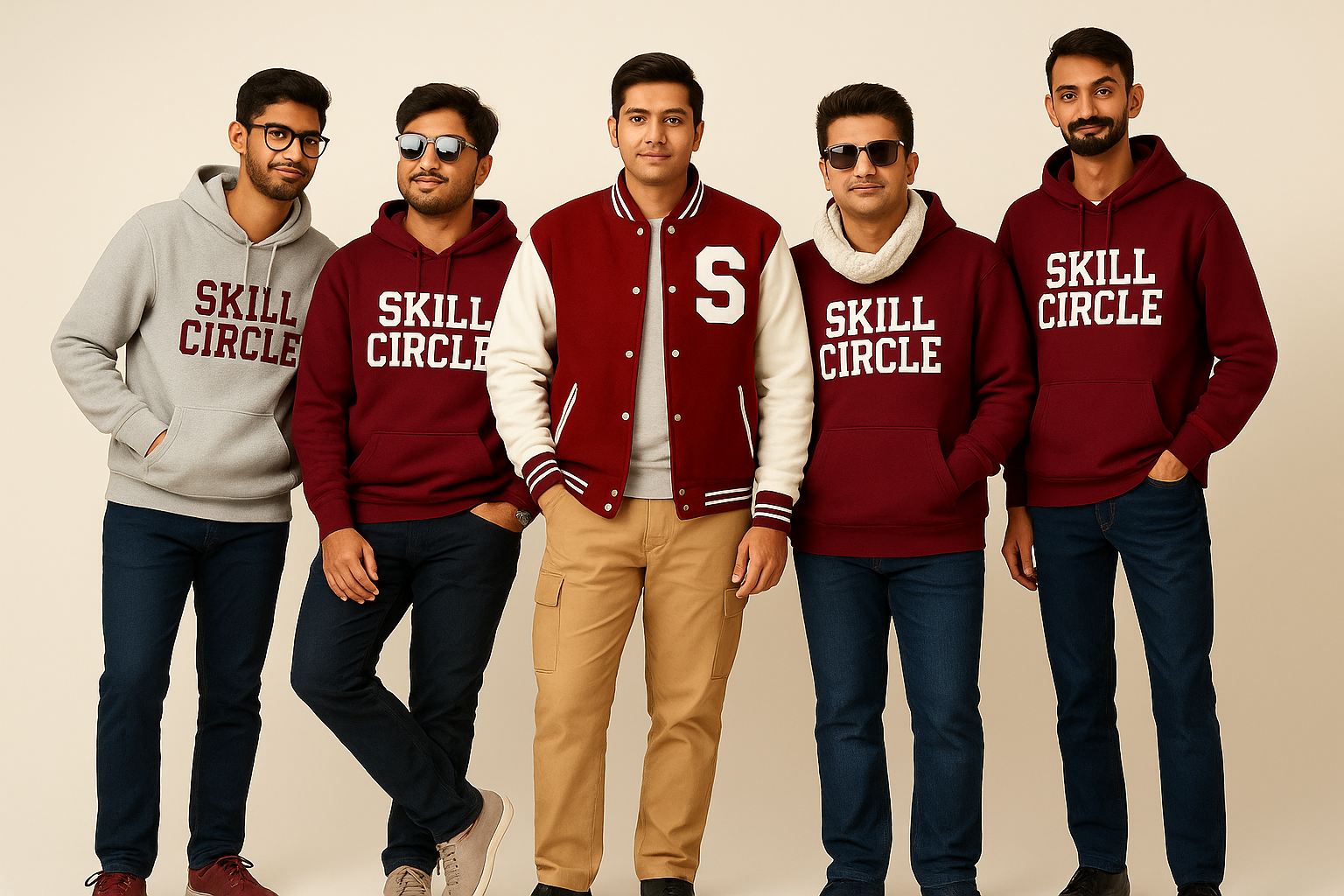 TheskillCircleshop